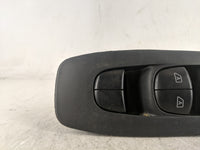 2013-2020 Nissan Pathfinder Master Power Window Switch Replacement Driver Side Left P/N:25570 3TB1A Fits OEM Used Auto Parts