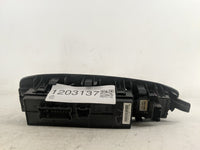 2013-2020 Nissan Pathfinder Master Power Window Switch Replacement Driver Side Left P/N:25570 3TB1A Fits OEM Used Auto Parts