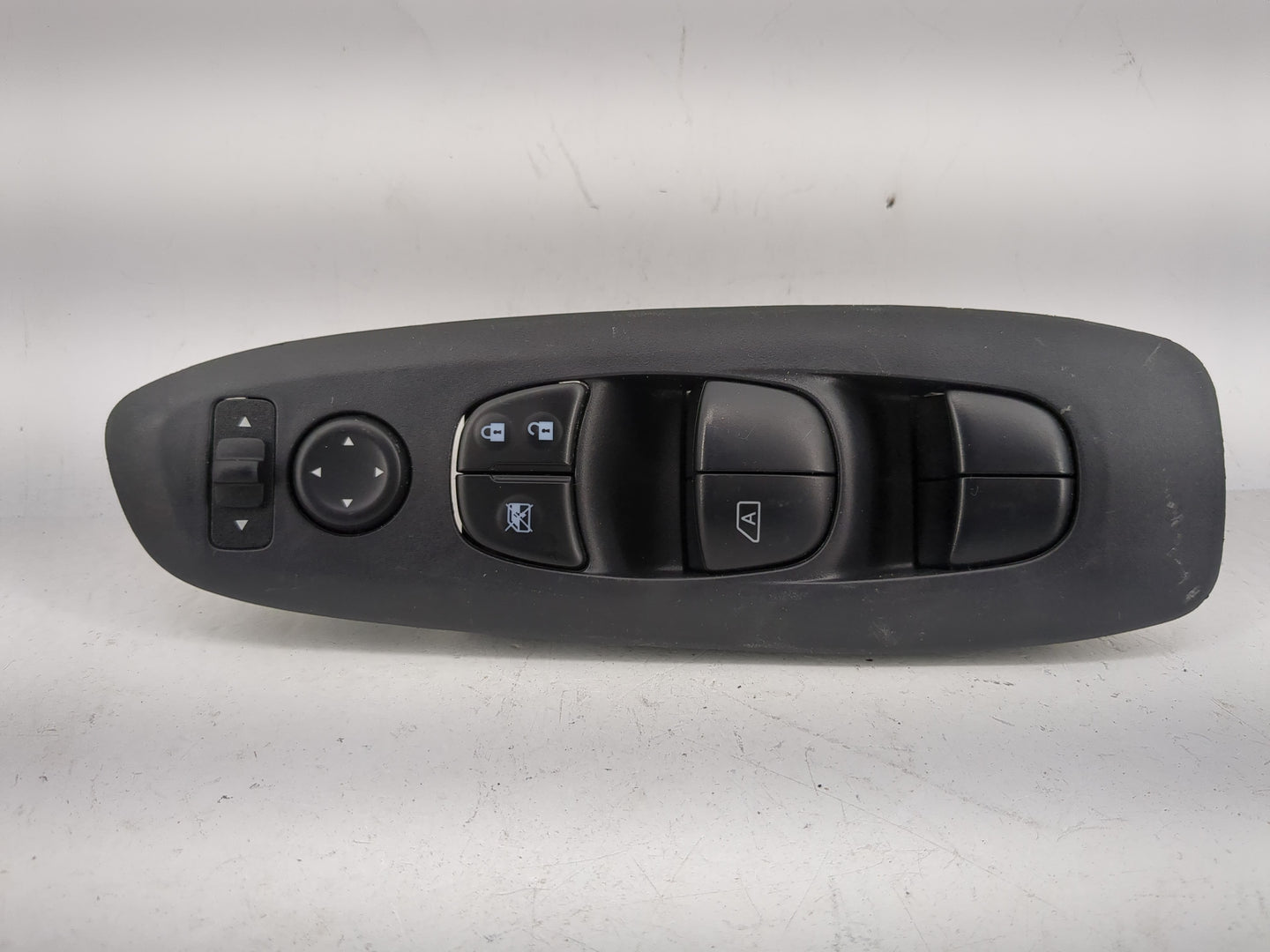 2013-2020 Nissan Pathfinder Master Power Window Switch Replacement Driver Side Left P/N:25401 3KA0A Fits OEM Used Auto Parts