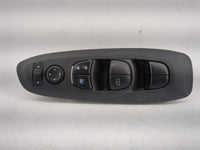 2013-2020 Nissan Pathfinder Master Power Window Switch Replacement Driver Side Left P/N:25401 3KA0A Fits OEM Used Auto Parts