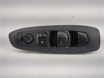 2013-2020 Nissan Pathfinder Master Power Window Switch Replacement Driver Side Left P/N:25401 3KA0A Fits OEM Used Auto Parts