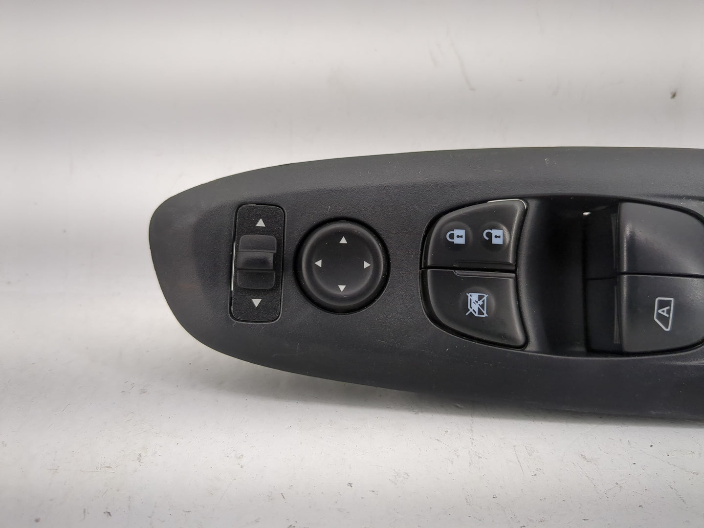 2013-2020 Nissan Pathfinder Master Power Window Switch Replacement Driver Side Left P/N:25401 3KA0A Fits OEM Used Auto Parts