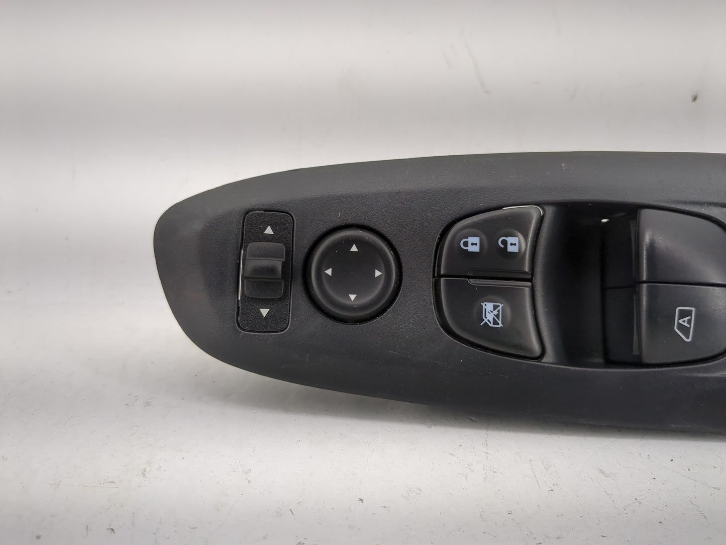2013-2020 Nissan Pathfinder Master Power Window Switch Replacement Driver Side Left P/N:25401 3KA0A Fits OEM Used Auto Parts