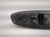2013-2020 Nissan Pathfinder Master Power Window Switch Replacement Driver Side Left P/N:25401 3KA0A Fits OEM Used Auto Parts