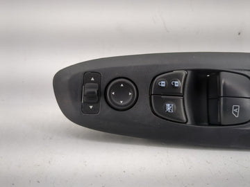2013-2020 Nissan Pathfinder Master Power Window Switch Replacement Driver Side Left P/N:25401 3KA0A Fits OEM Used Auto Parts