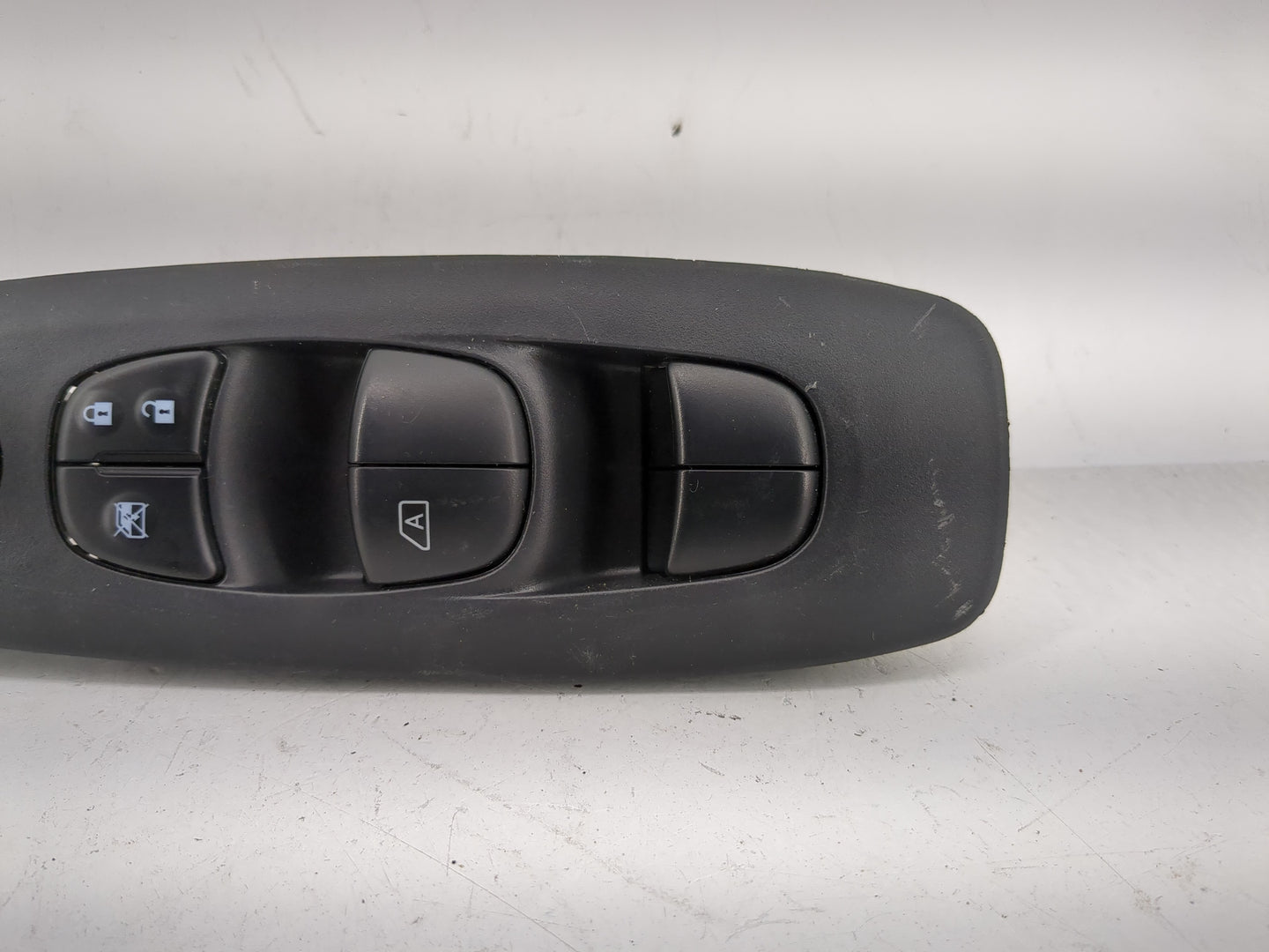 2013-2020 Nissan Pathfinder Master Power Window Switch Replacement Driver Side Left P/N:25401 3KA0A Fits OEM Used Auto Parts