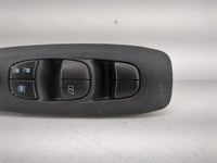 2013-2020 Nissan Pathfinder Master Power Window Switch Replacement Driver Side Left P/N:25401 3KA0A Fits OEM Used Auto Parts