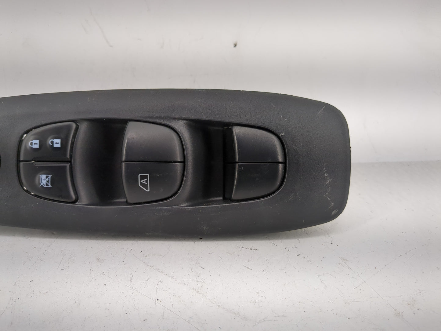 2013-2020 Nissan Pathfinder Master Power Window Switch Replacement Driver Side Left P/N:25401 3KA0A Fits OEM Used Auto Parts
