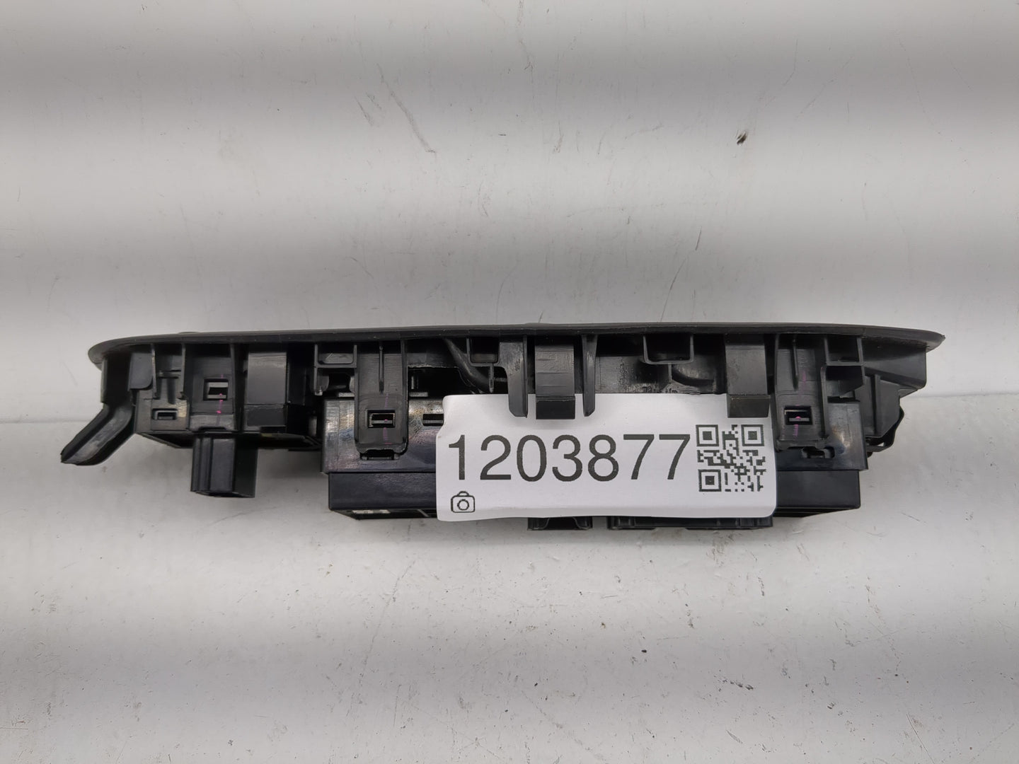 2013-2020 Nissan Pathfinder Master Power Window Switch Replacement Driver Side Left P/N:25401 3KA0A Fits OEM Used Auto Parts