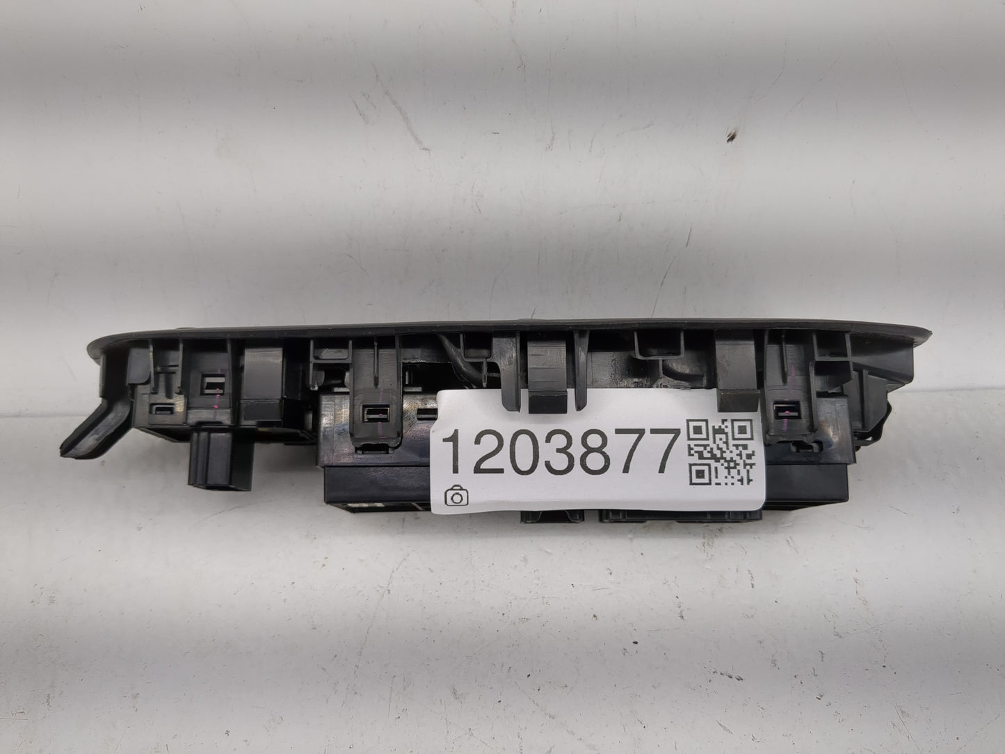 2013-2020 Nissan Pathfinder Master Power Window Switch Replacement Driver Side Left P/N:25401 3KA0A Fits OEM Used Auto Parts