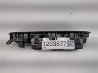 2013-2020 Nissan Pathfinder Master Power Window Switch Replacement Driver Side Left P/N:25401 3KA0A Fits OEM Used Auto Parts