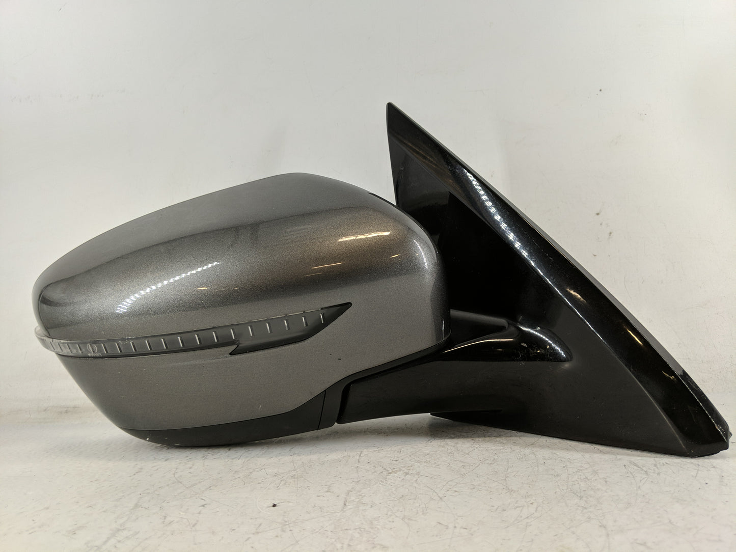 2018-2020 Nissan Pathfinder Side Mirror Replacement Passenger Right View Door Mirror Fits Fits 2018 2019 2020 OEM Used Auto 