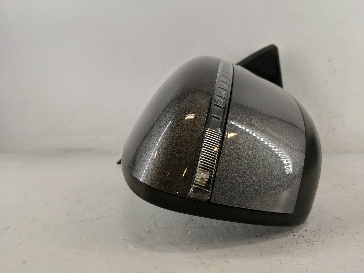 2018-2020 Nissan Pathfinder Side Mirror Replacement Passenger Right View Door Mirror Fits Fits 2018 2019 2020 OEM Used Auto 