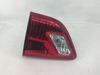 2017 Nissan Pathfinder Passenger Right Side Deck Lid Mounted Tail Light 1212493 - Oemusedautoparts1.com