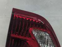 2017 Nissan Pathfinder Passenger Right Side Deck Lid Mounted Tail Light 1212493 - Oemusedautoparts1.com