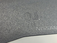 2017 Nissan Pathfinder Passenger Right Side Deck Lid Mounted Tail Light 1212493 - Oemusedautoparts1.com