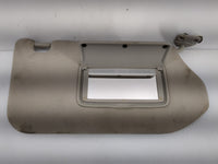 2013-2018 Nissan Pathfinder Sun Visor Shade Replacement Passenger Right Mirror Fits Fits 2013 2014 2015 2016 2017 2018 2019 