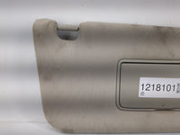 2013-2018 Nissan Pathfinder Sun Visor Shade Replacement Passenger Right Mirror Fits Fits 2013 2014 2015 2016 2017 2018 2019 