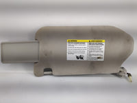 2013-2018 Nissan Pathfinder Sun Visor Shade Replacement Passenger Right Mirror Fits Fits 2013 2014 2015 2016 2017 2018 2019 