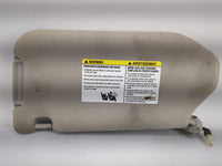 2013-2018 Nissan Pathfinder Sun Visor Shade Replacement Passenger Right Mirror Fits Fits 2013 2014 2015 2016 2017 2018 2019 