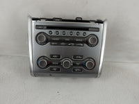 2018 Nissan Pathfinder Climate Control Module Temperature AC/Heater Replacement P/N:9PJ3E 210233 Fits OEM Used Auto Parts - 