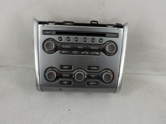 compare product 2018 Nissan Pathfinder Climate Control Module Temperature AC/Heater Replacement P/N:9PJ3E 210233 Fits OEM Used Auto Parts