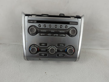 2018 Nissan Pathfinder Climate Control Module Temperature AC/Heater Replacement P/N:9PJ3E 210233 Fits OEM Used Auto Parts - 