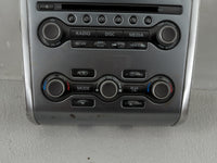 2018 Nissan Pathfinder Climate Control Module Temperature AC/Heater Replacement P/N:9PJ3E 210233 Fits OEM Used Auto Parts - 