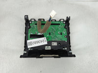 2018 Nissan Pathfinder Climate Control Module Temperature AC/Heater Replacement P/N:9PJ3E 210233 Fits OEM Used Auto Parts - 