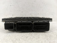 2018-2019 Nissan Pathfinder PCM Engine Control Computer ECU ECM PCU OEM P/N:NEC038-087 Fits Fits 2018 2019 2020 OEM Used Aut