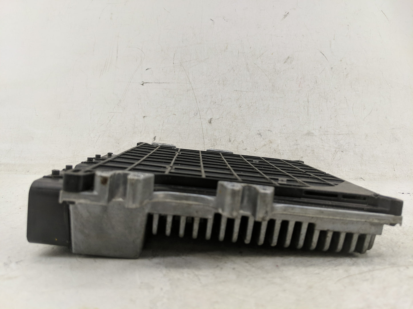 2018-2019 Nissan Pathfinder PCM Engine Control Computer ECU ECM PCU OEM P/N:NEC038-087 Fits Fits 2018 2019 2020 OEM Used Aut