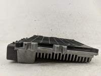 2018-2019 Nissan Pathfinder PCM Engine Control Computer ECU ECM PCU OEM P/N:NEC038-087 Fits Fits 2018 2019 2020 OEM Used Aut