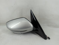 2018-2020 Nissan Pathfinder Passenger Side View Mirror - Right Door Mirror OEM Used - Oemusedautoparts1.com