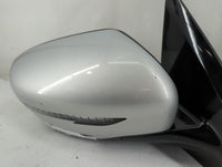 2018-2020 Nissan Pathfinder Passenger Side View Mirror - Right Door Mirror OEM Used - Oemusedautoparts1.com