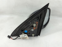 2018-2020 Nissan Pathfinder Side Mirror Replacement Passenger Right View Door Mirror Fits Fits 2018 2019 2020 OEM Used Auto 