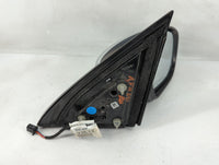 2018-2020 Nissan Pathfinder Passenger Side View Mirror - Right Door Mirror OEM Used - Oemusedautoparts1.com