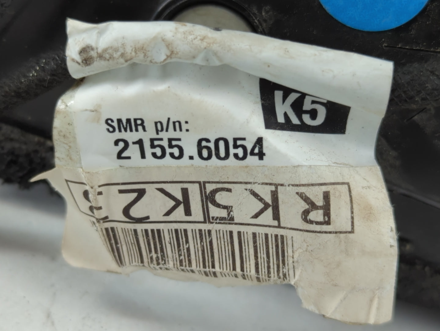 2018-2020 Nissan Pathfinder Passenger Side View Mirror - Right Door Mirror OEM Used - Oemusedautoparts1.com