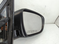 2018-2020 Nissan Pathfinder Side Mirror Replacement Passenger Right View Door Mirror Fits Fits 2018 2019 2020 OEM Used Auto 