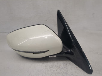 compare product 2018-2020 Nissan Pathfinder Side Mirror Replacement Passenger Right View Door Mirror Fits Fits 2018 2019 2020 OEM Used Auto Parts