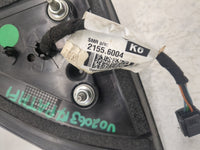 2018-2020 Nissan Pathfinder Side Mirror Replacement Passenger Right View Door Mirror Fits Fits 2018 2019 2020 OEM Used Auto 