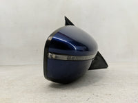 2018-2020 Nissan Pathfinder Side Mirror Replacement Passenger Right View Door Mirror P/N:2155.5006 96301 9PJ9B Fits OEM Used