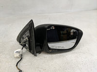 2018-2020 Nissan Pathfinder Side Mirror Replacement Passenger Right View Door Mirror P/N:2155.5006 96301 9PJ9B Fits OEM Used