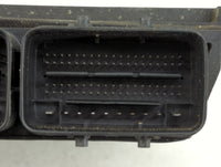 2018-2019 Nissan Pathfinder PCM Engine Control Computer ECU ECM PCU OEM P/N:NEC038-087 Fits Fits 2018 2019 2020 OEM Used Aut