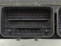 2018-2019 Nissan Pathfinder PCM Engine Control Computer ECU ECM PCU OEM P/N:NEC038-087 Fits Fits 2018 2019 2020 OEM Used Aut