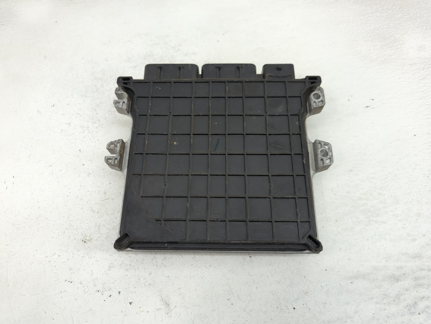 2018-2019 Nissan Pathfinder PCM Engine Control Computer ECU ECM PCU OEM P/N:NEC038-087 Fits Fits 2018 2019 2020 OEM Used Aut