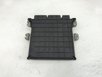 2018-2019 Nissan Pathfinder PCM Engine Control Computer ECU ECM PCU OEM P/N:NEC038-087 Fits Fits 2018 2019 2020 OEM Used Aut