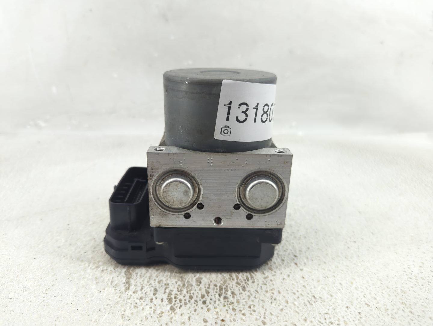 2018-2020 Nissan Pathfinder ABS Pump Control Module Replacement P/N:16030-51090 Fits Fits 2018 2019 2020 OEM Used Auto Parts