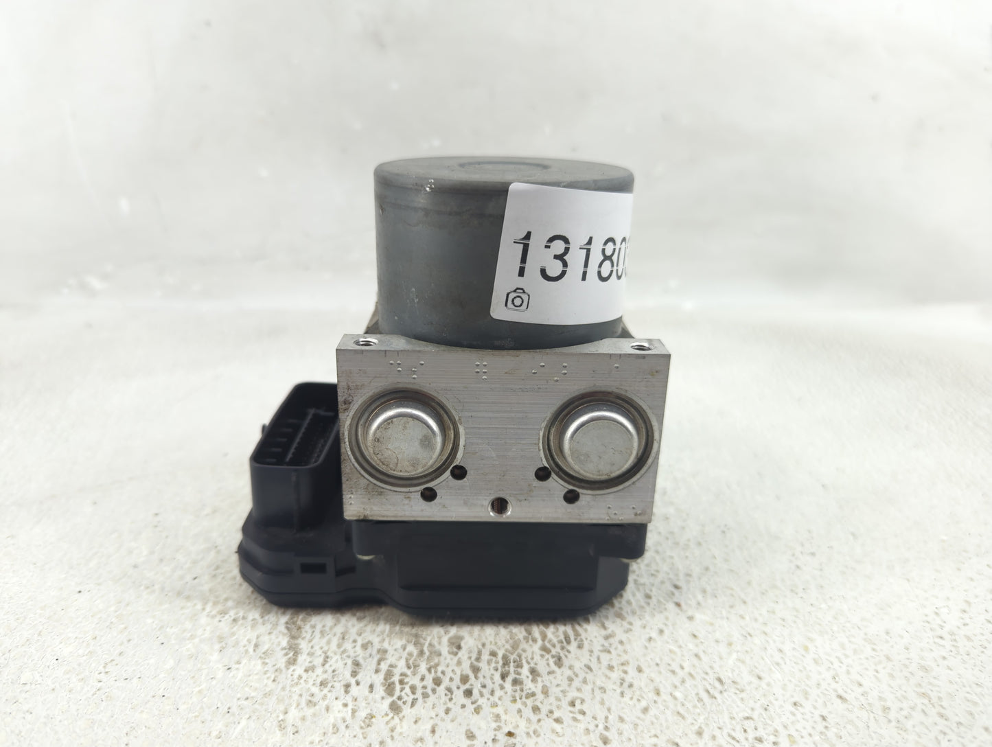 2018-2020 Nissan Pathfinder ABS Pump Control Module Replacement P/N:16030-51090 Fits Fits 2018 2019 2020 OEM Used Auto Parts
