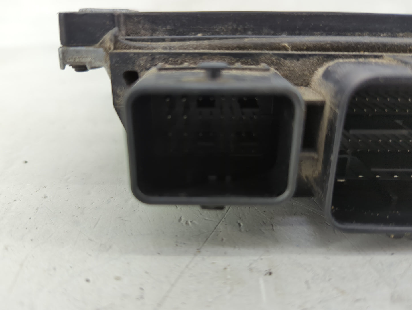 2018-2019 Nissan Pathfinder PCM Engine Control Computer ECU ECM PCU OEM P/N:NEC038-089 Fits Fits 2018 2019 2020 OEM Used Aut