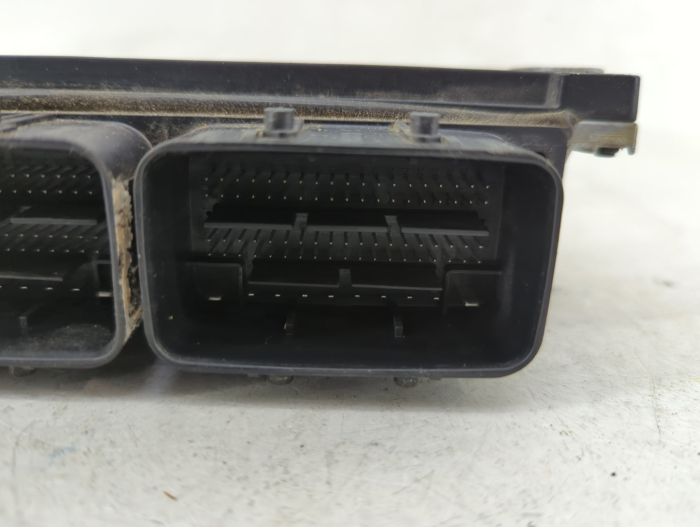 2018-2019 Nissan Pathfinder PCM Engine Control Computer ECU ECM PCU OEM P/N:NEC038-089 Fits Fits 2018 2019 2020 OEM Used Aut